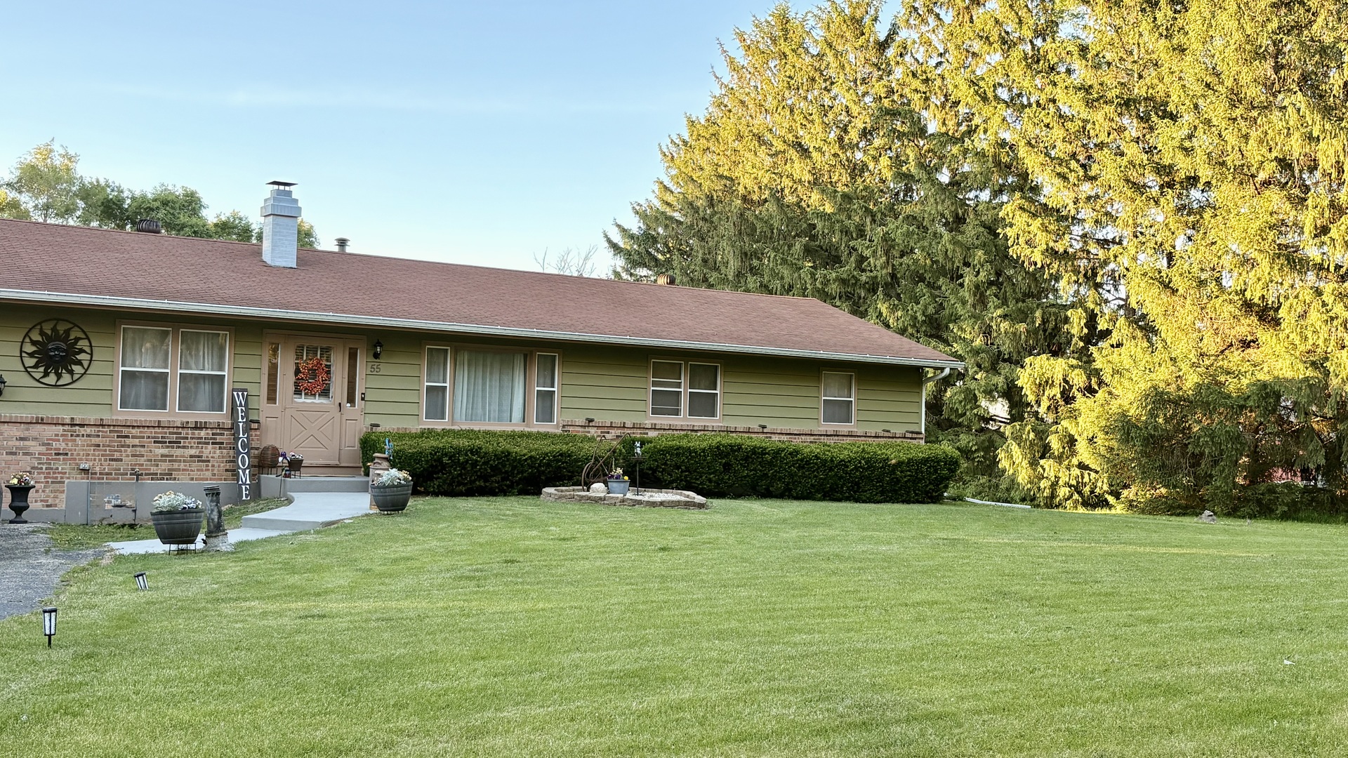 55 dawn Avenue