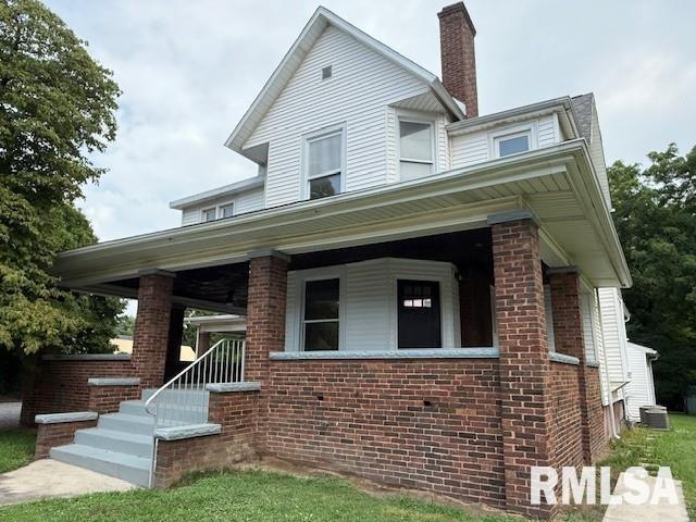 716 North Street