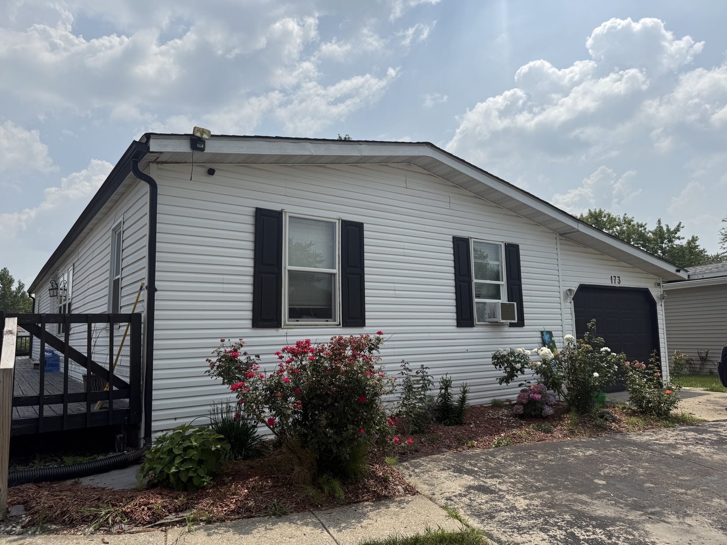 173 N Windmere Circle