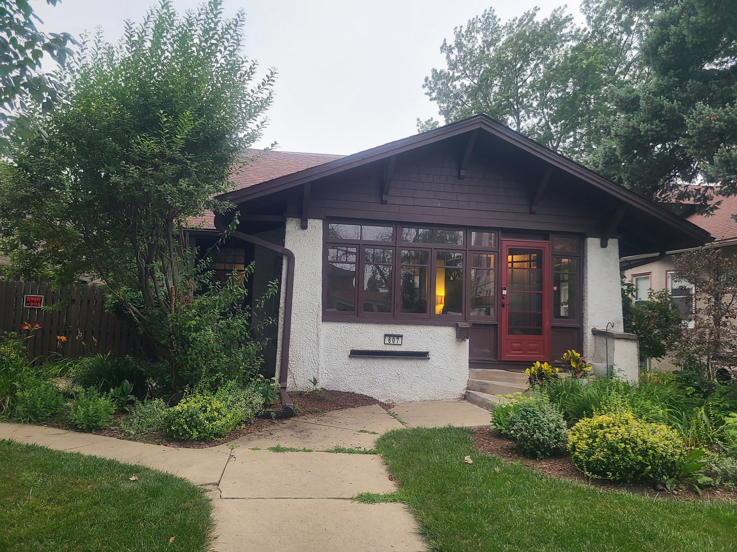 607 N Raynor Avenue