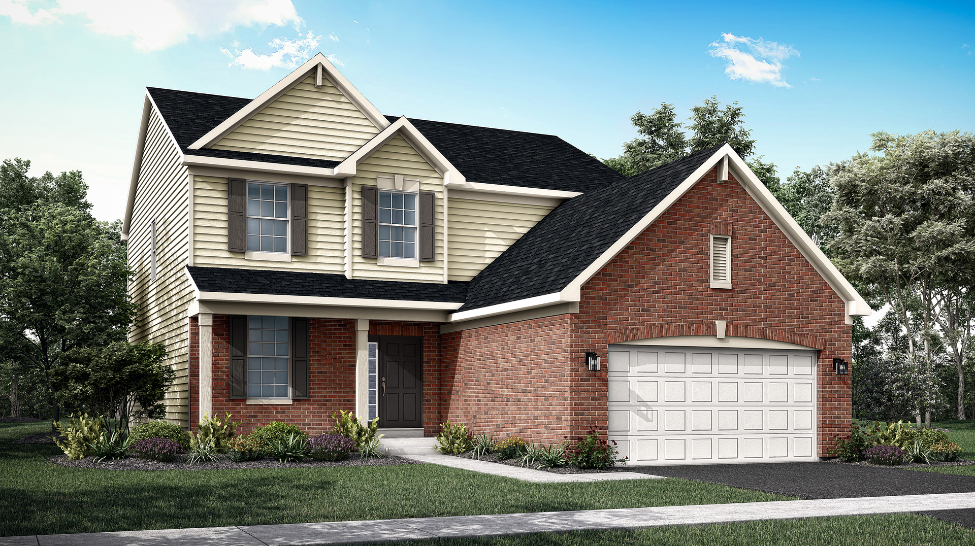 1409 Hawkins Way