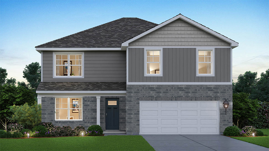 6213 Longford Lane