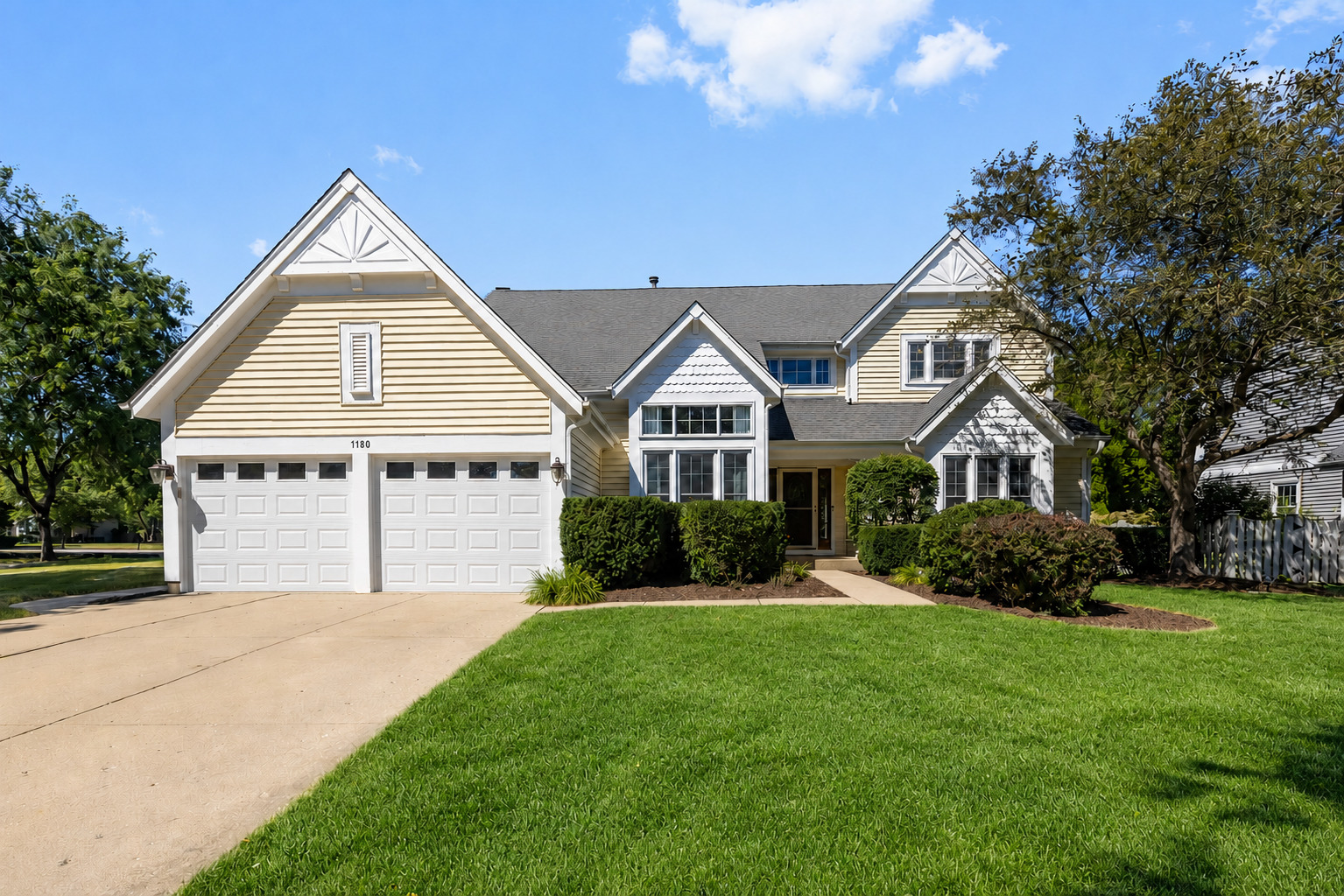 1180 Thorndale Lane
