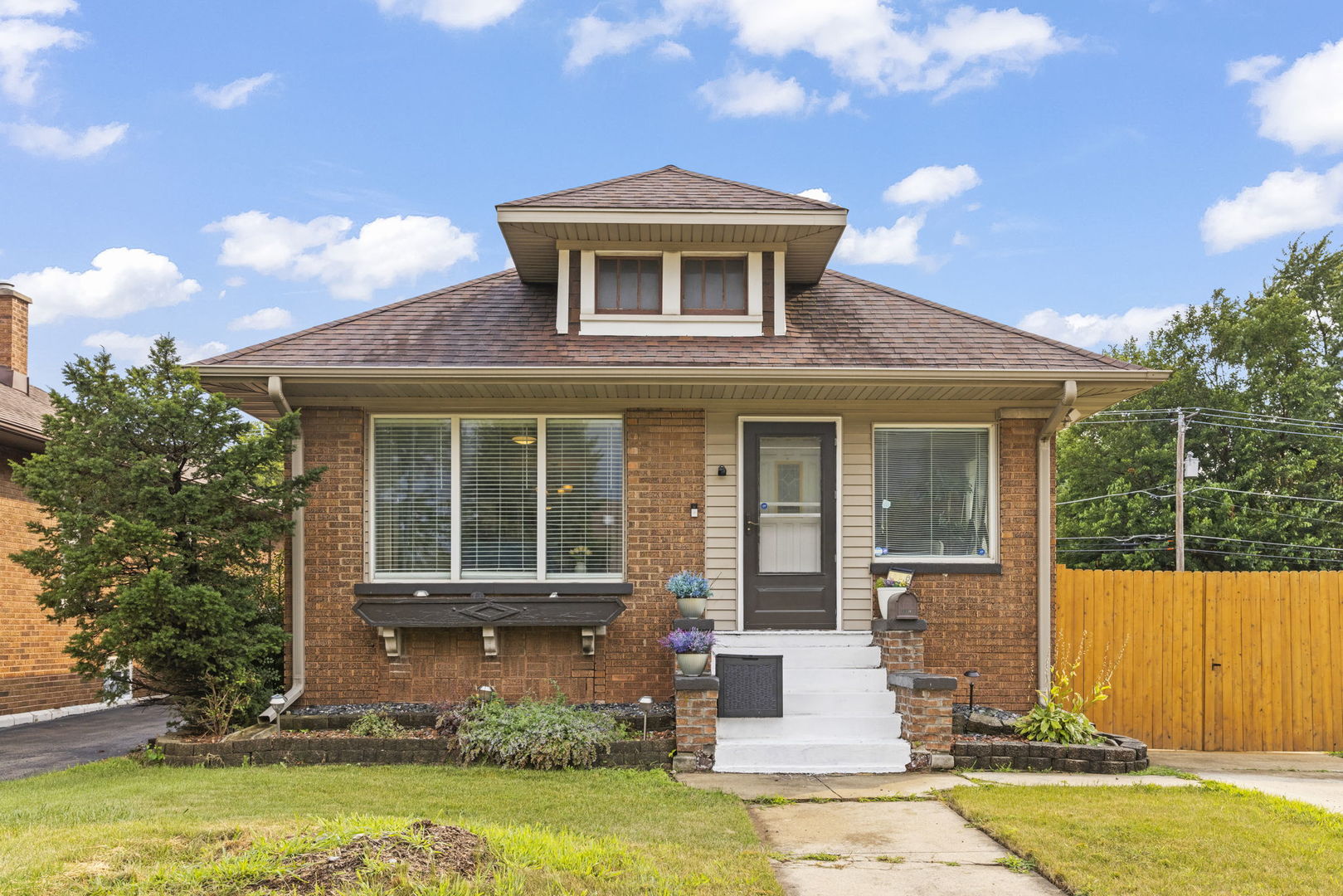 1330 Plainfield Road