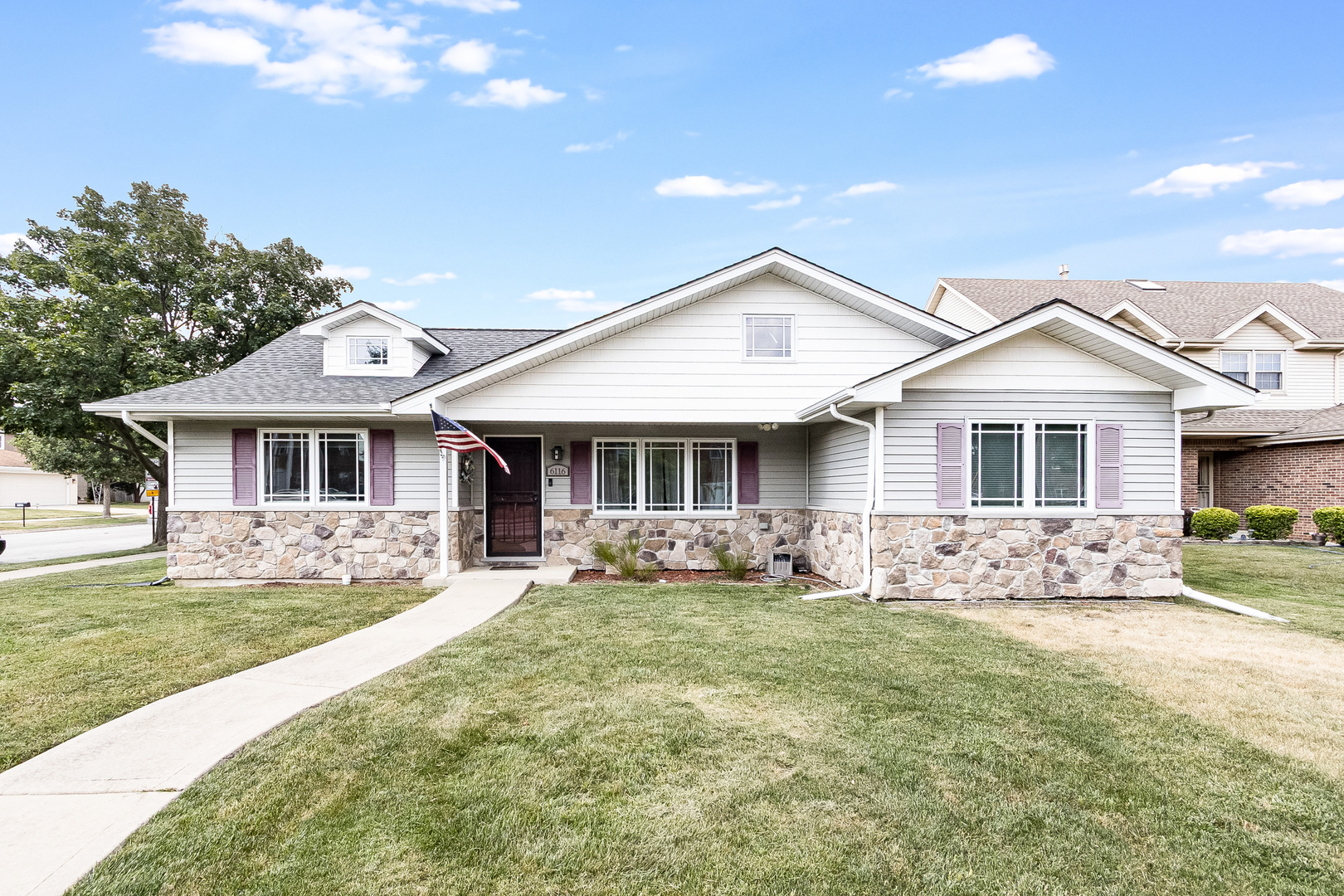 6116 W 94th Street