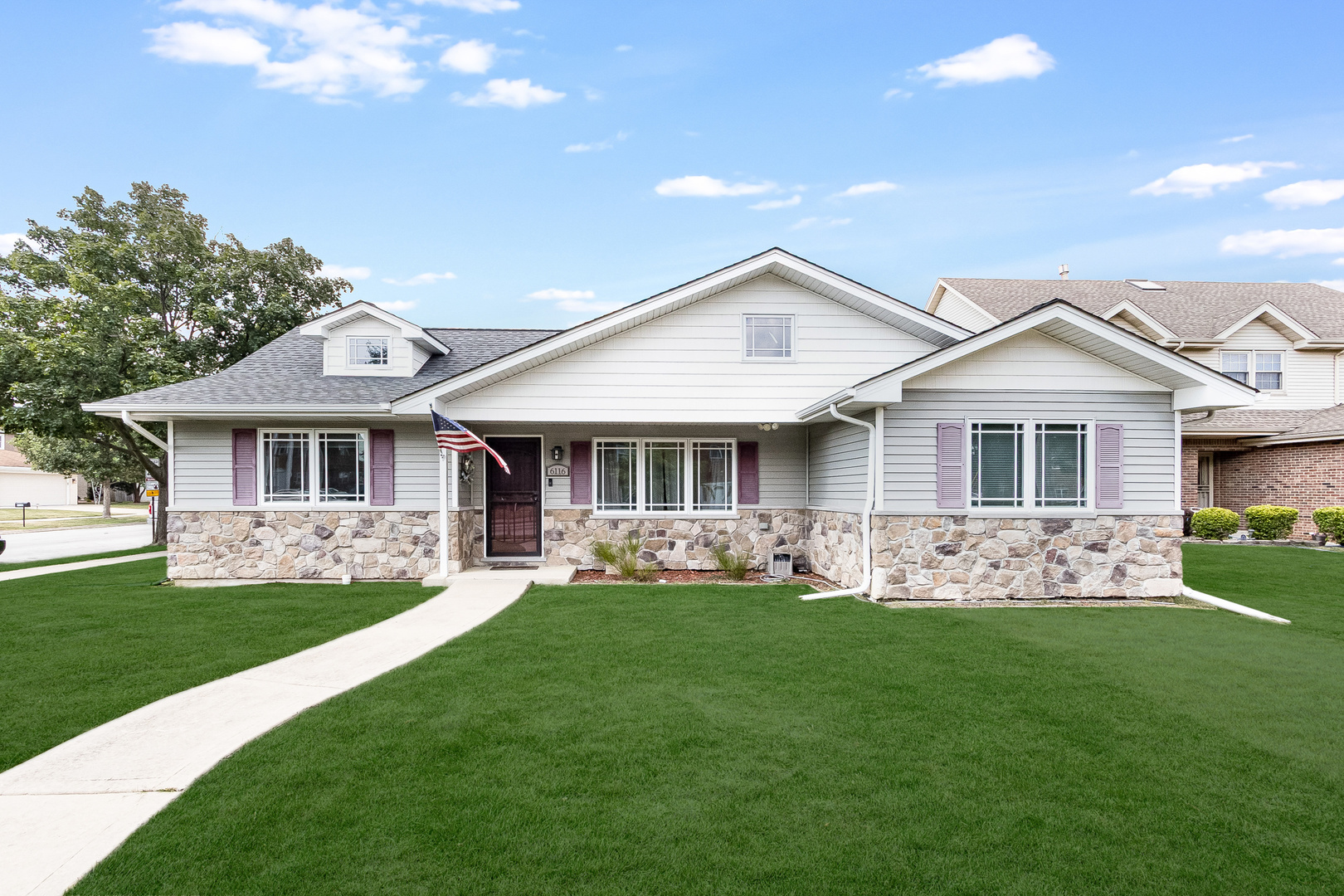 6116 W 94th Street