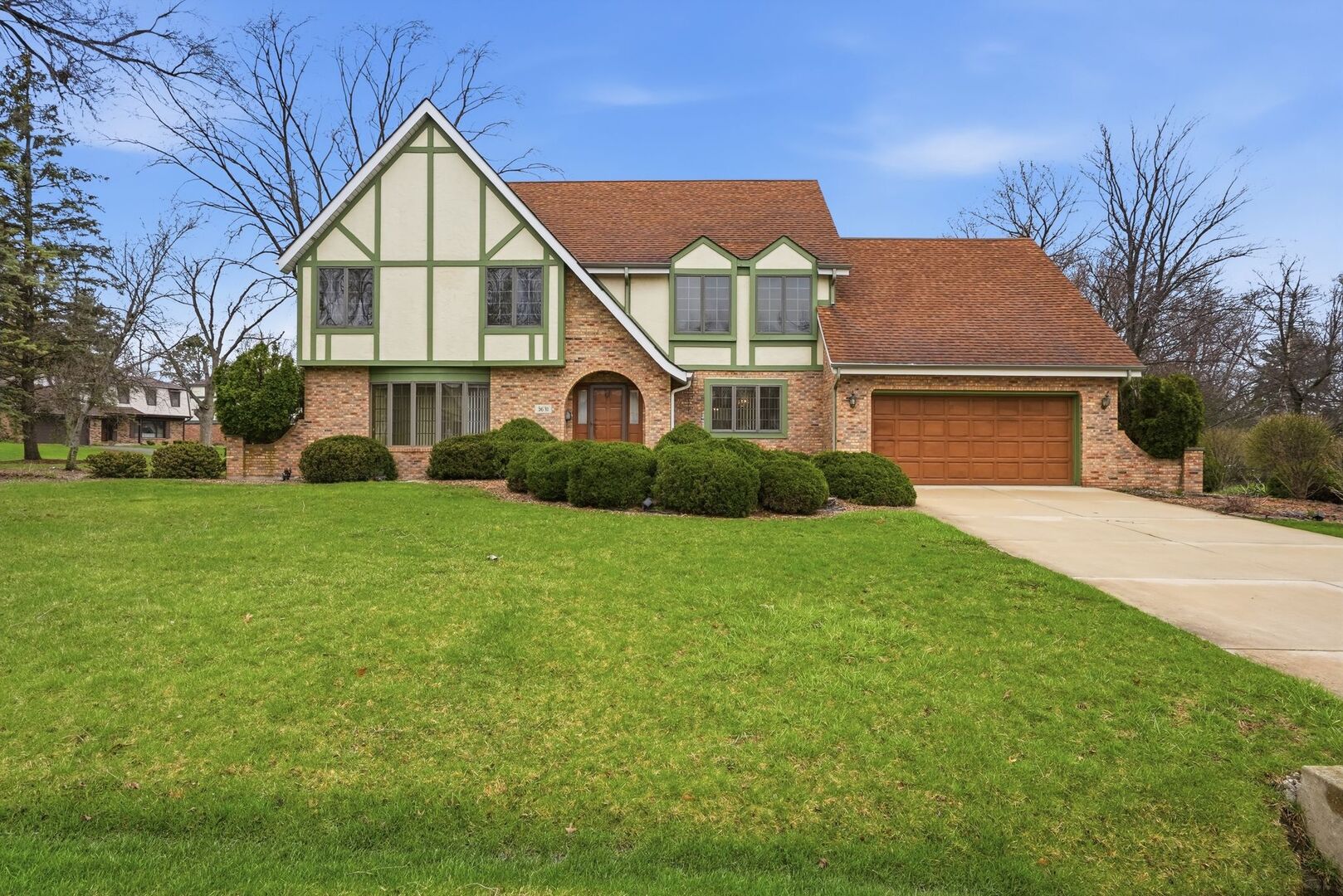 3631 Parthenon Way