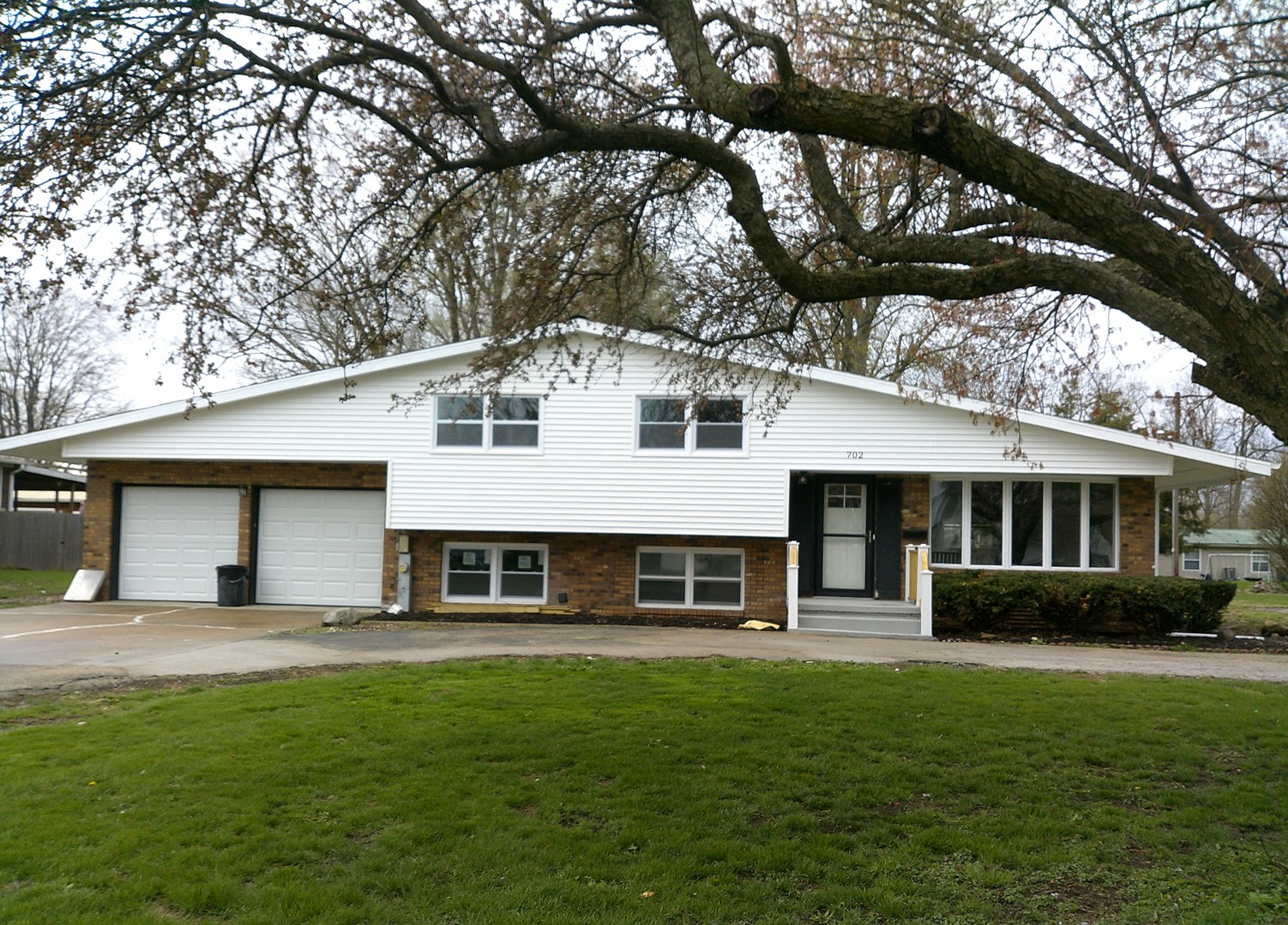 702 S Main Street