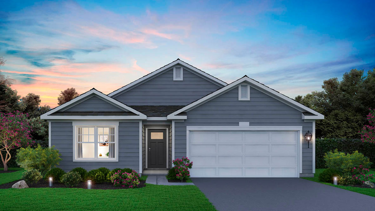 2282 Redwood Trail