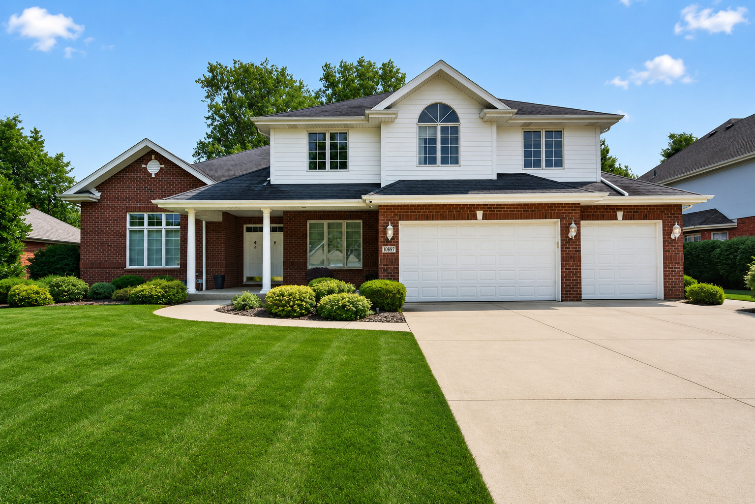 10897 Pioneer Trail