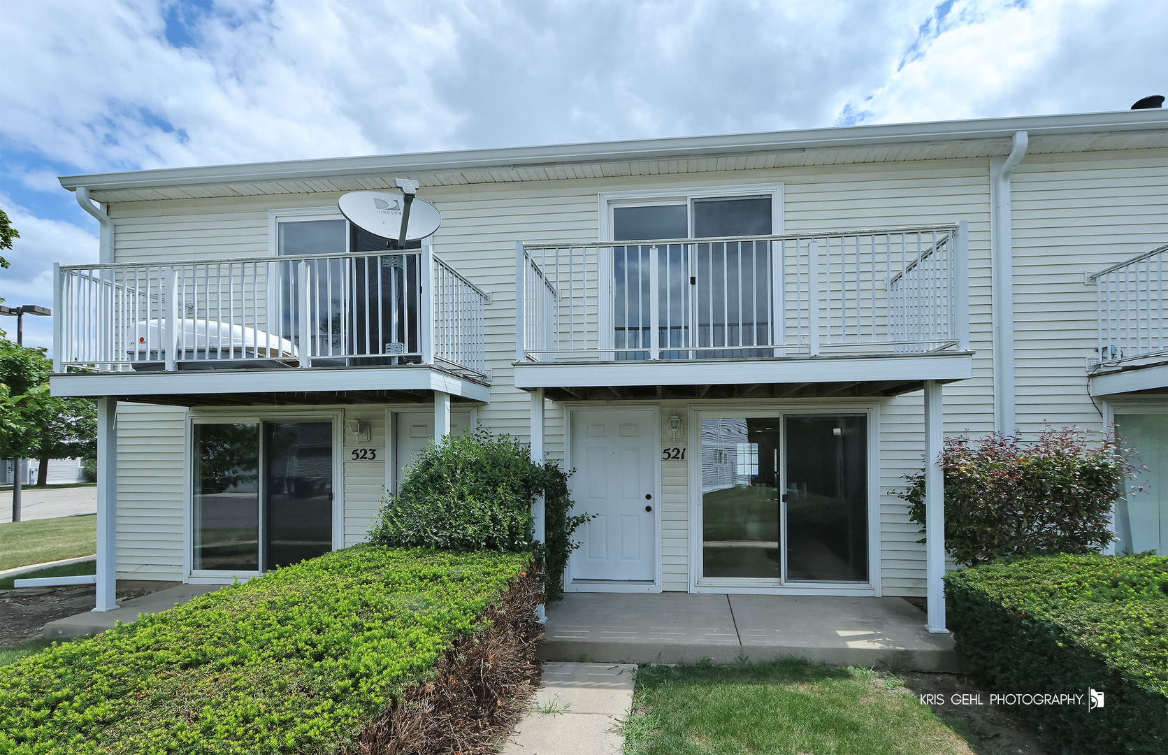 521 Meadow Green Lane