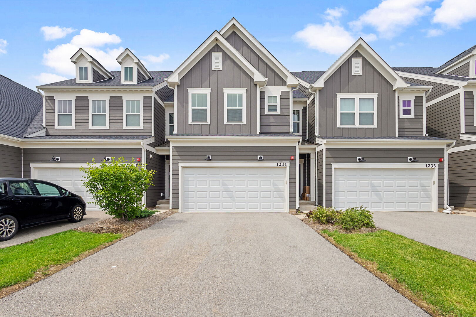 1231 Josiah Road