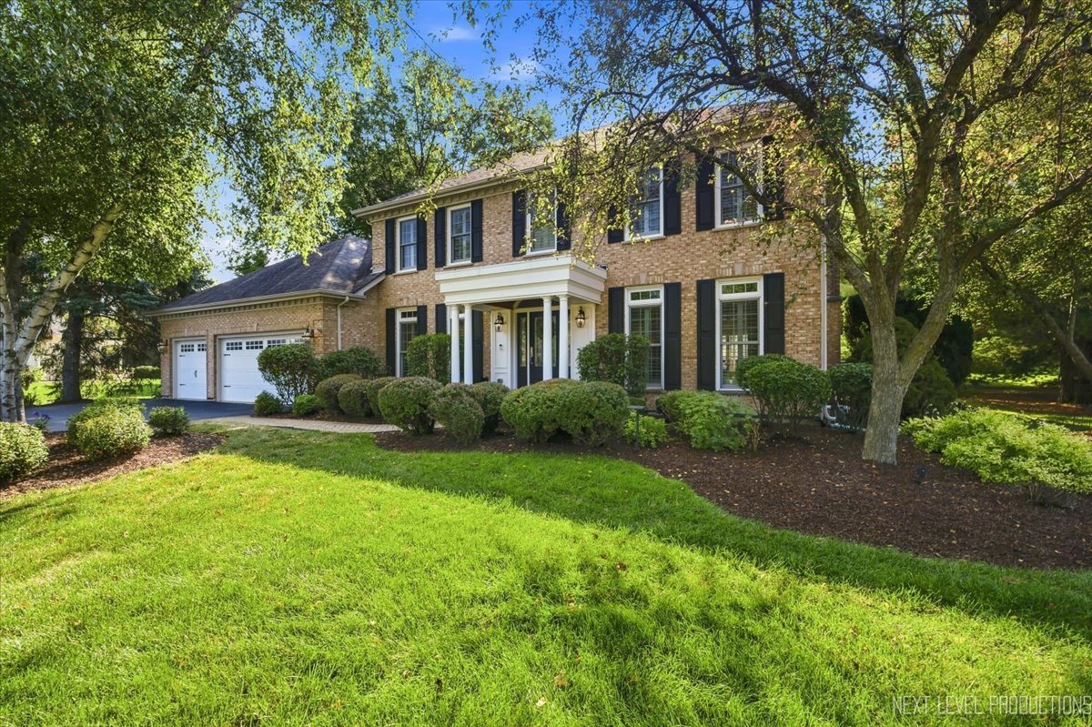 4N101 Arbor Creek Road
