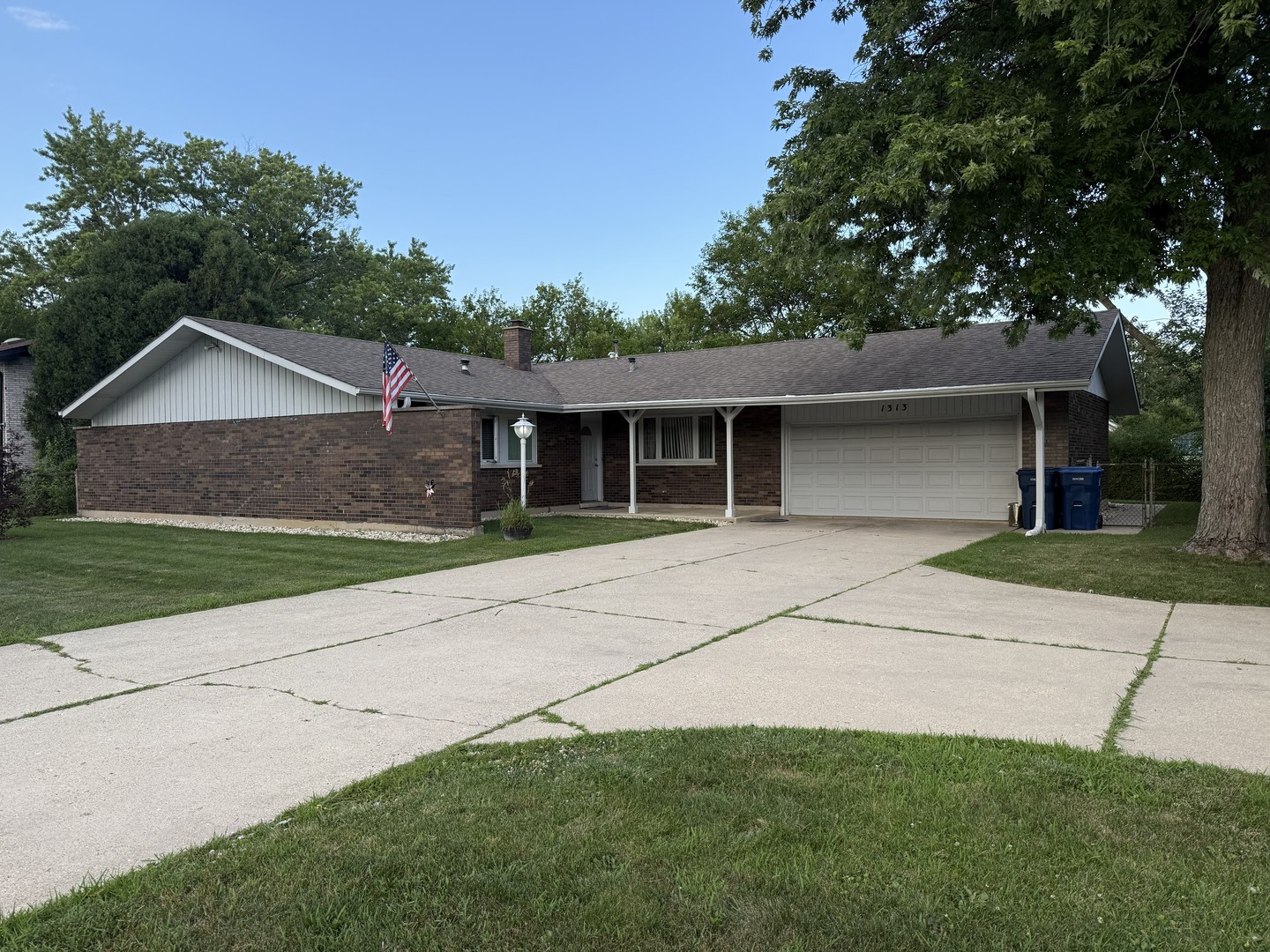 1313 Landwehr Road