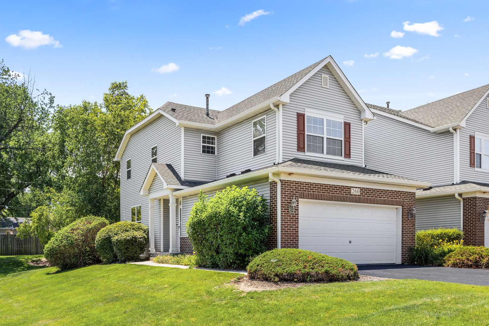 260 Ridge Road