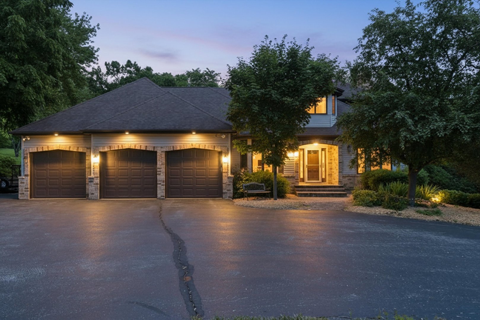 26165 N GREENBRIAR Court