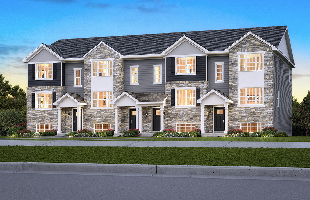 1360 Foxglove Drive