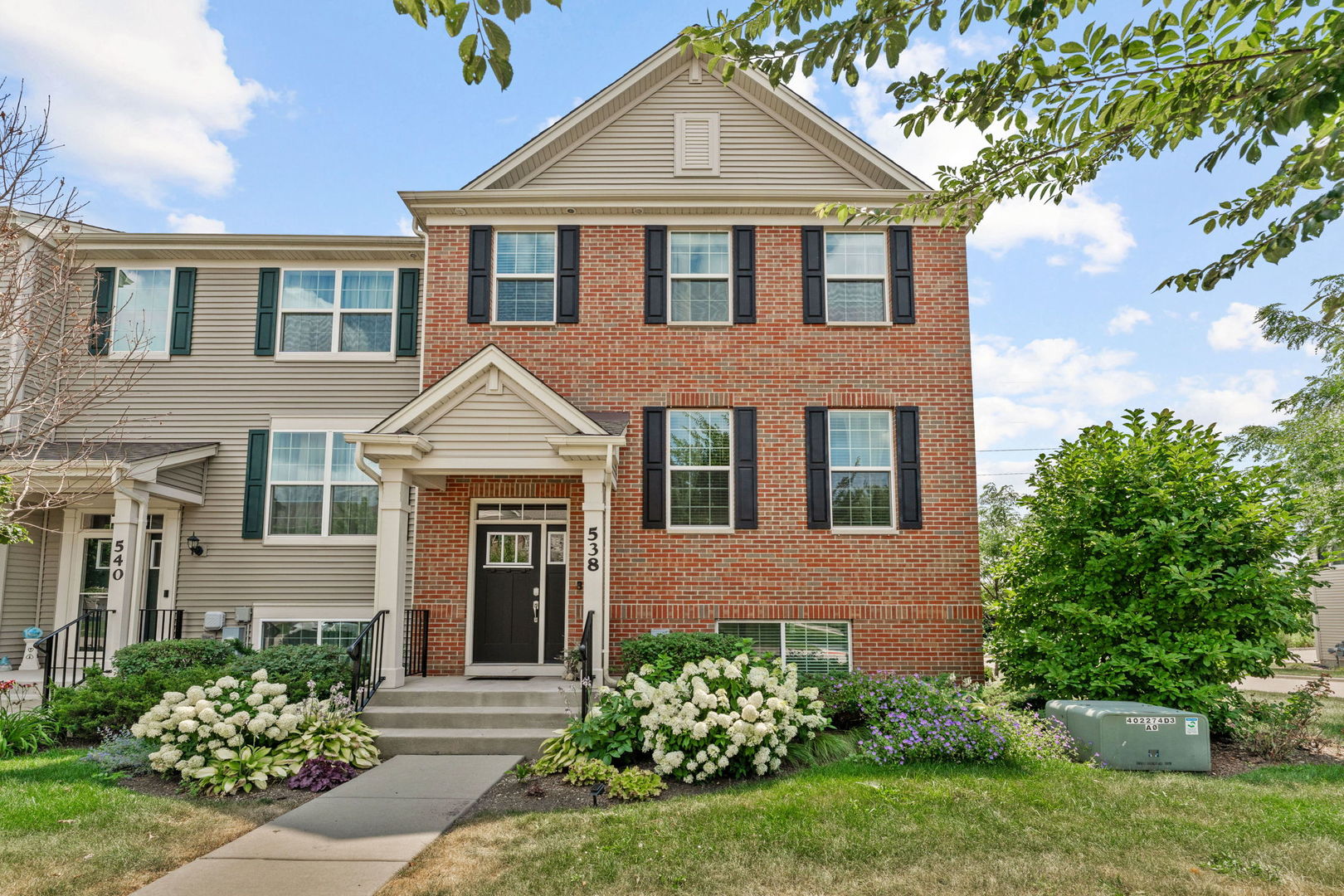 538 Cimmaron Circle