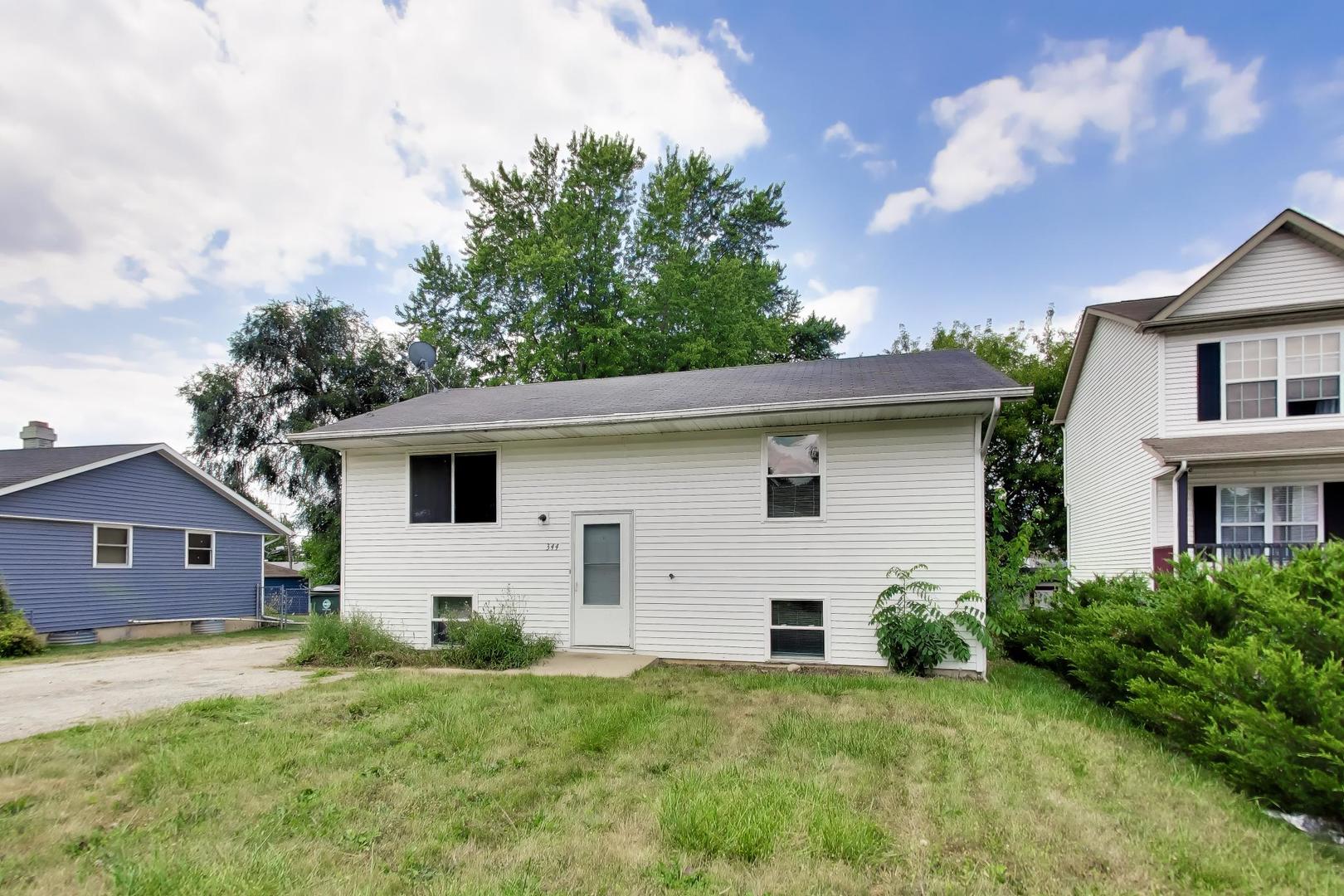 344 Bridgewood Drive