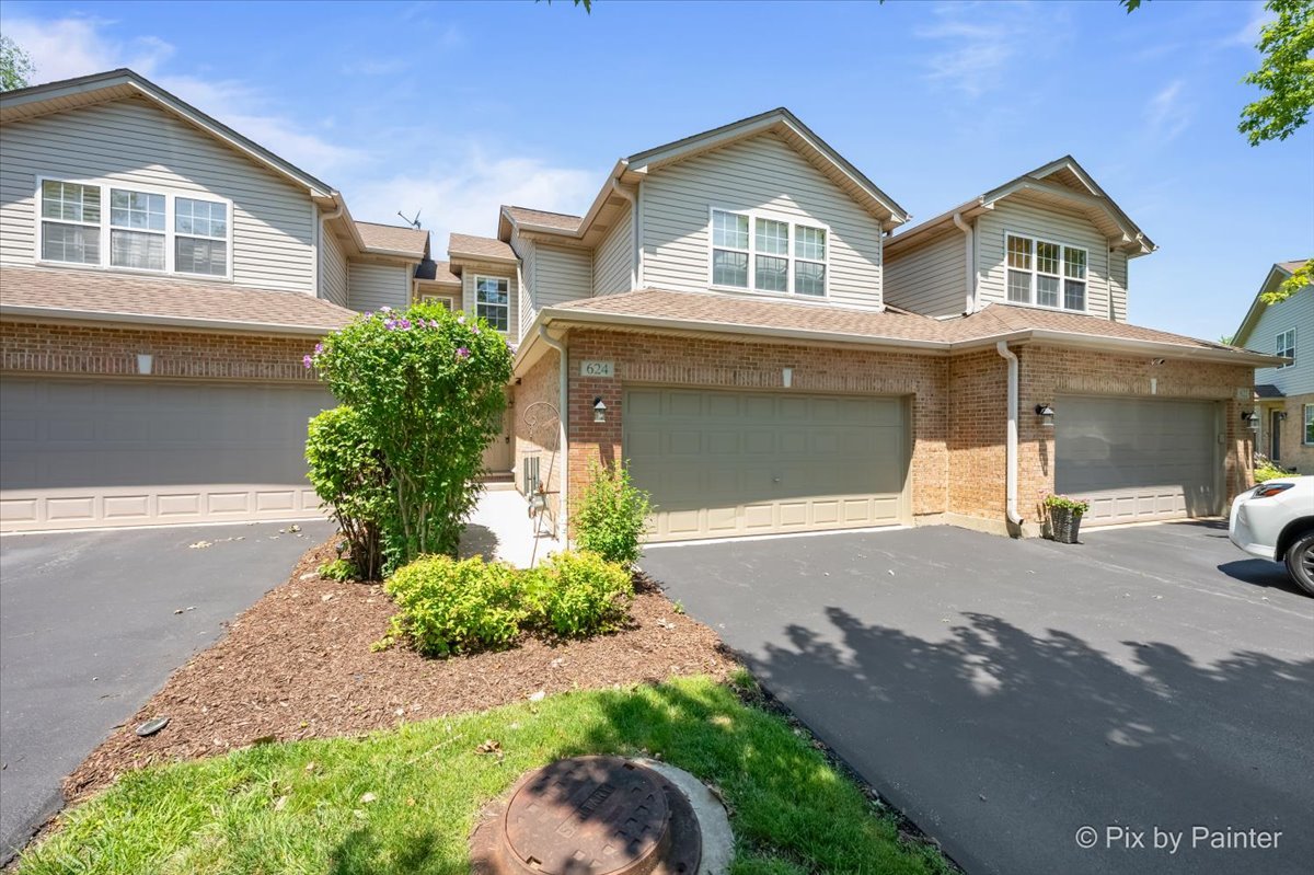 624 Daisy Lane