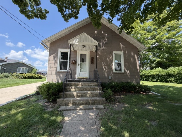 322 Fitzgerald Street