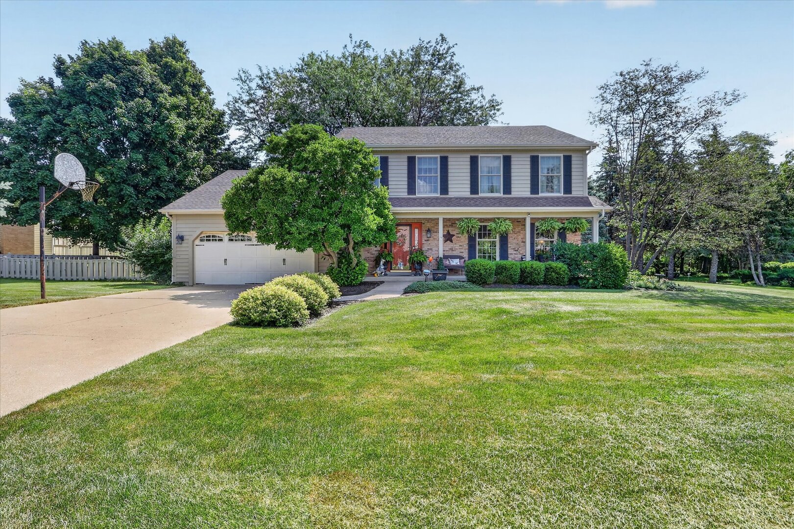 2976 Wedgewood Drive