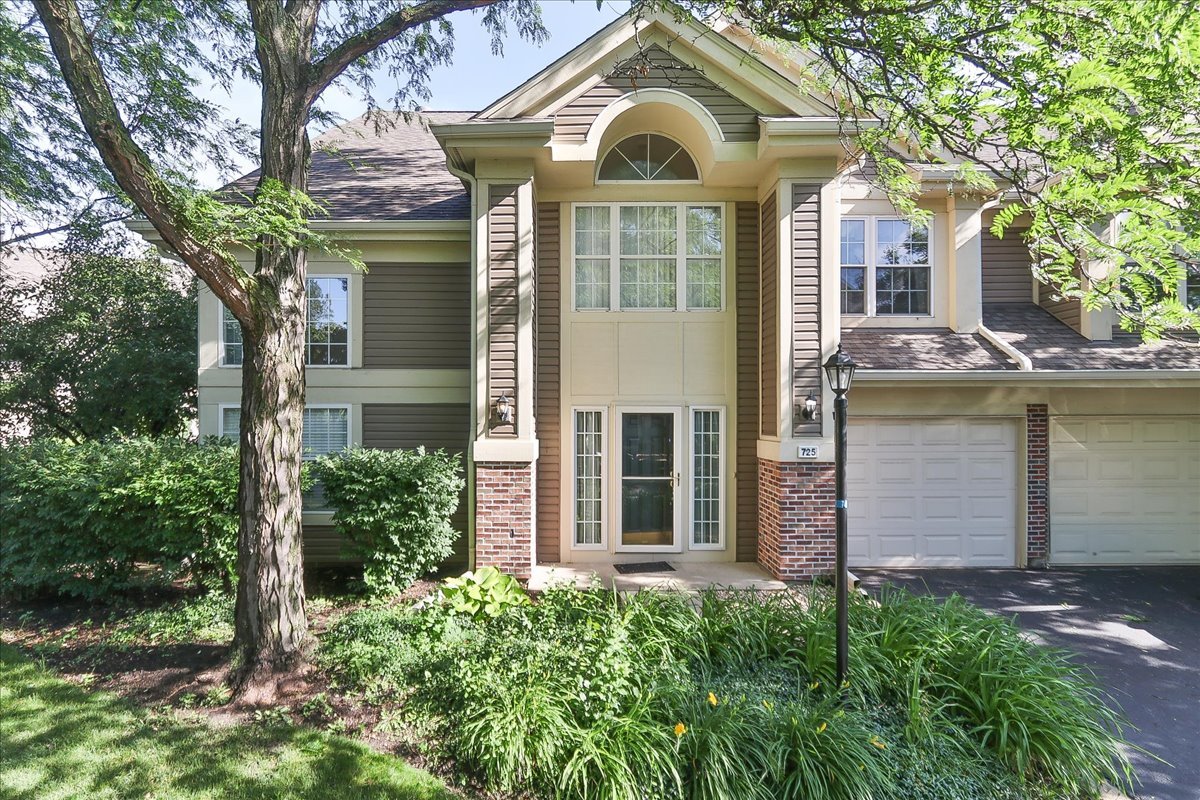 725 Deep Wood Court