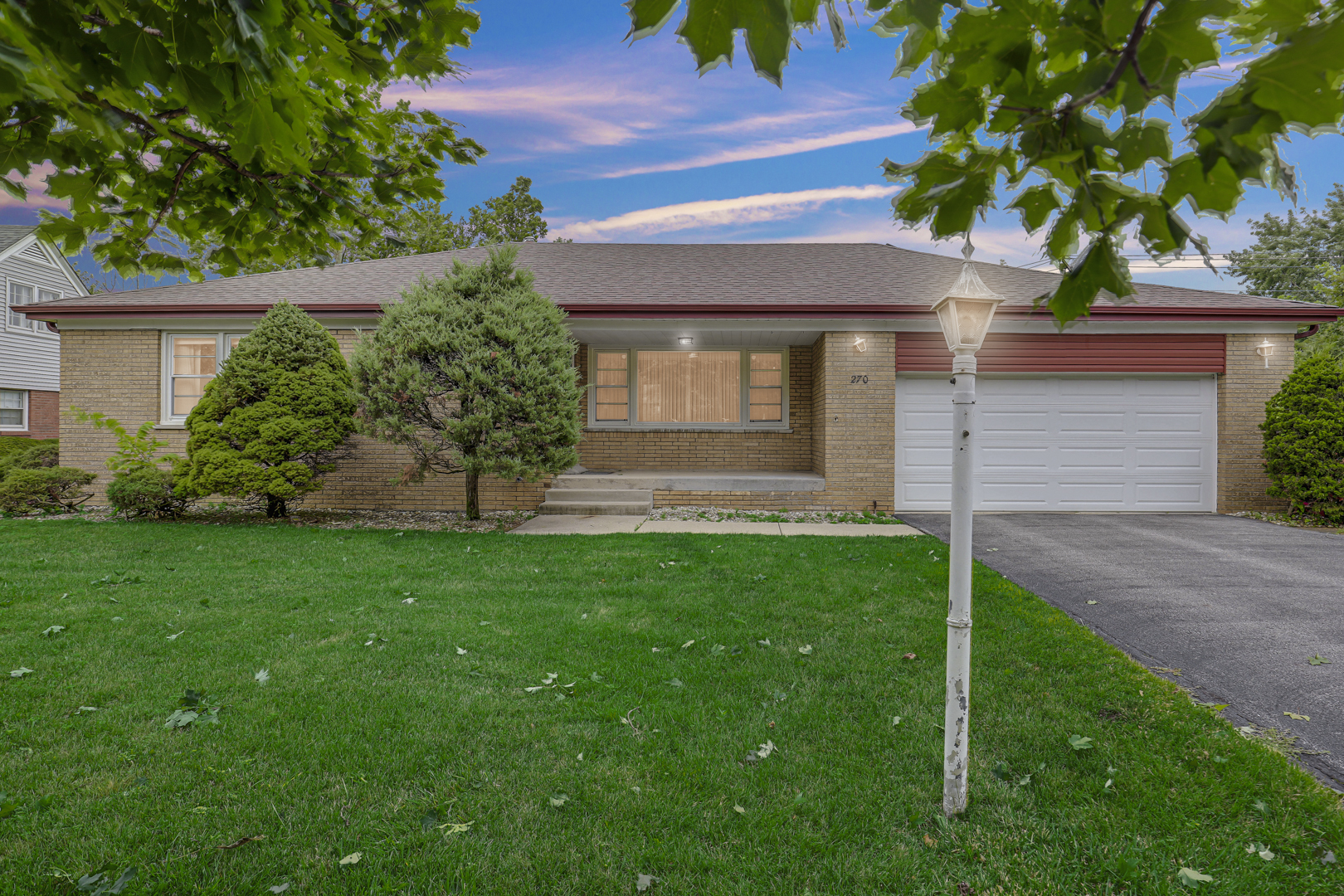 270 Crescent Drive