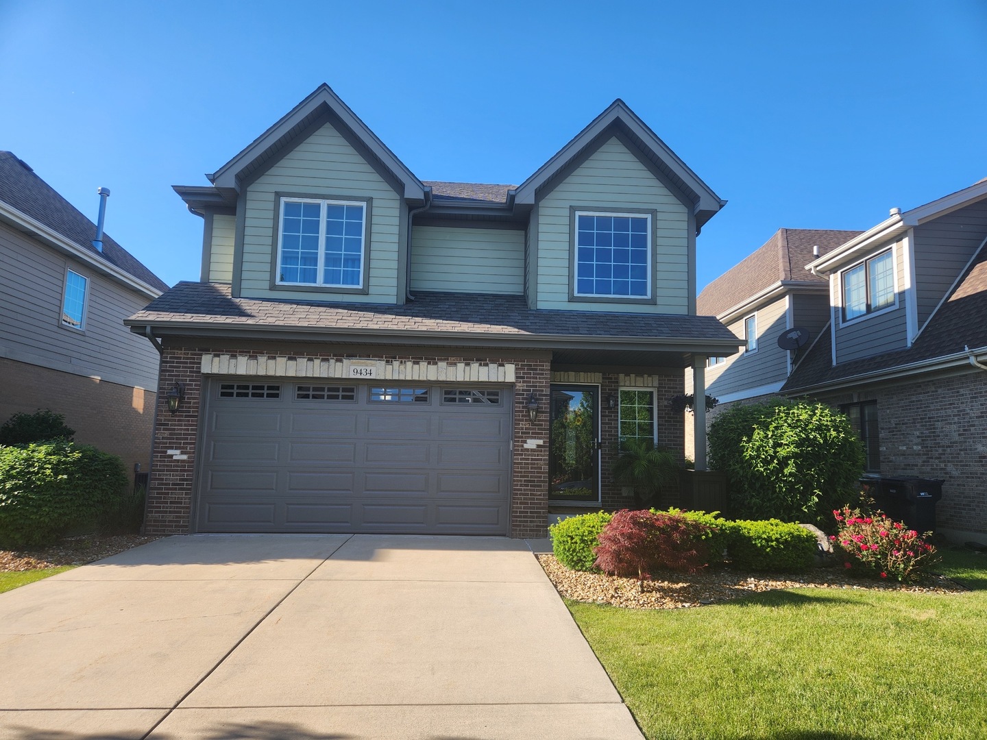 9434 Rich Lane