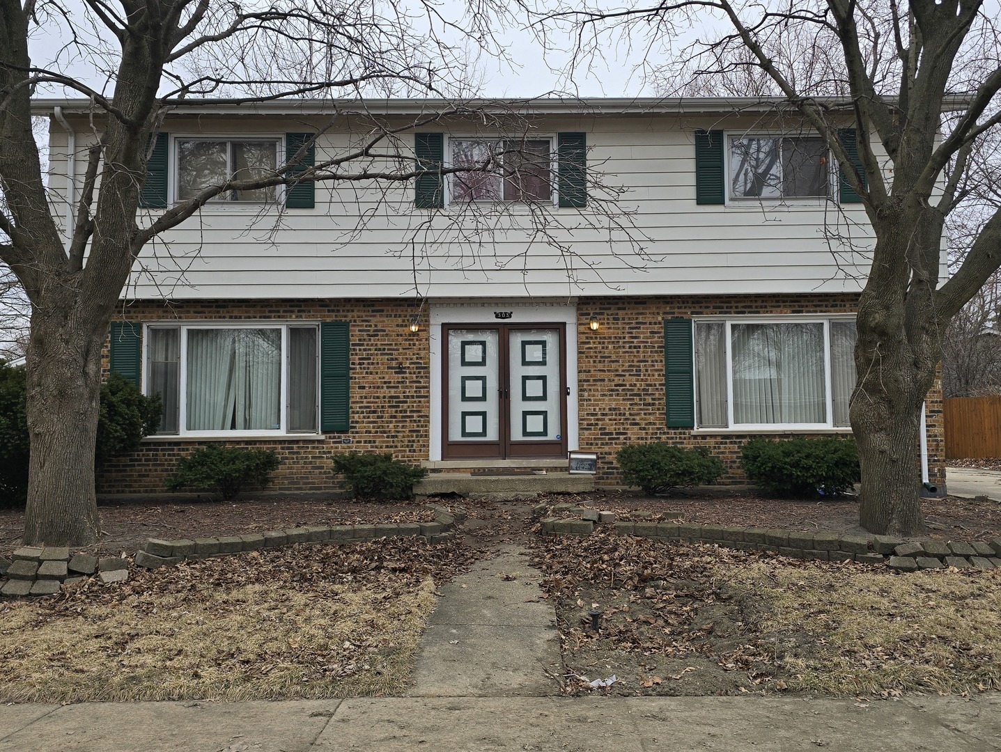 303 Jackson Street