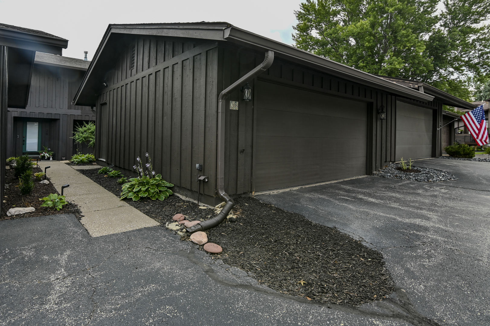 6401 Utica Ridge Road