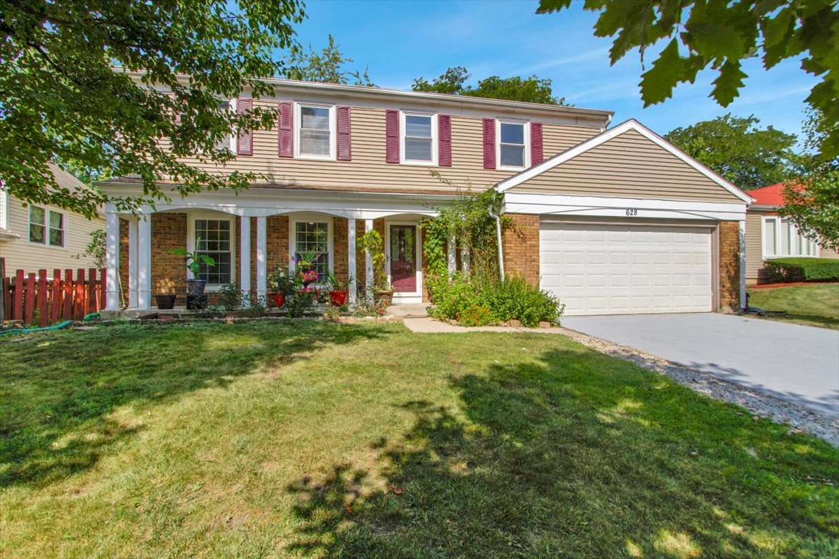 628 Primrose Lane