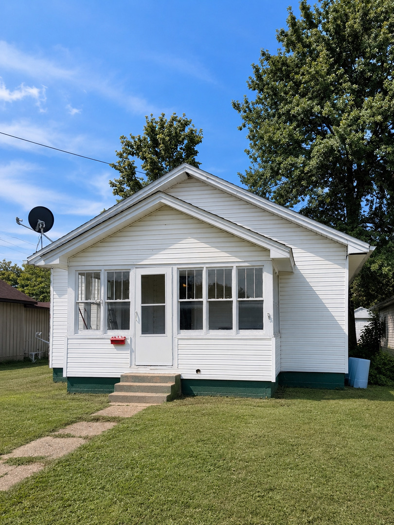 1803 Market Street