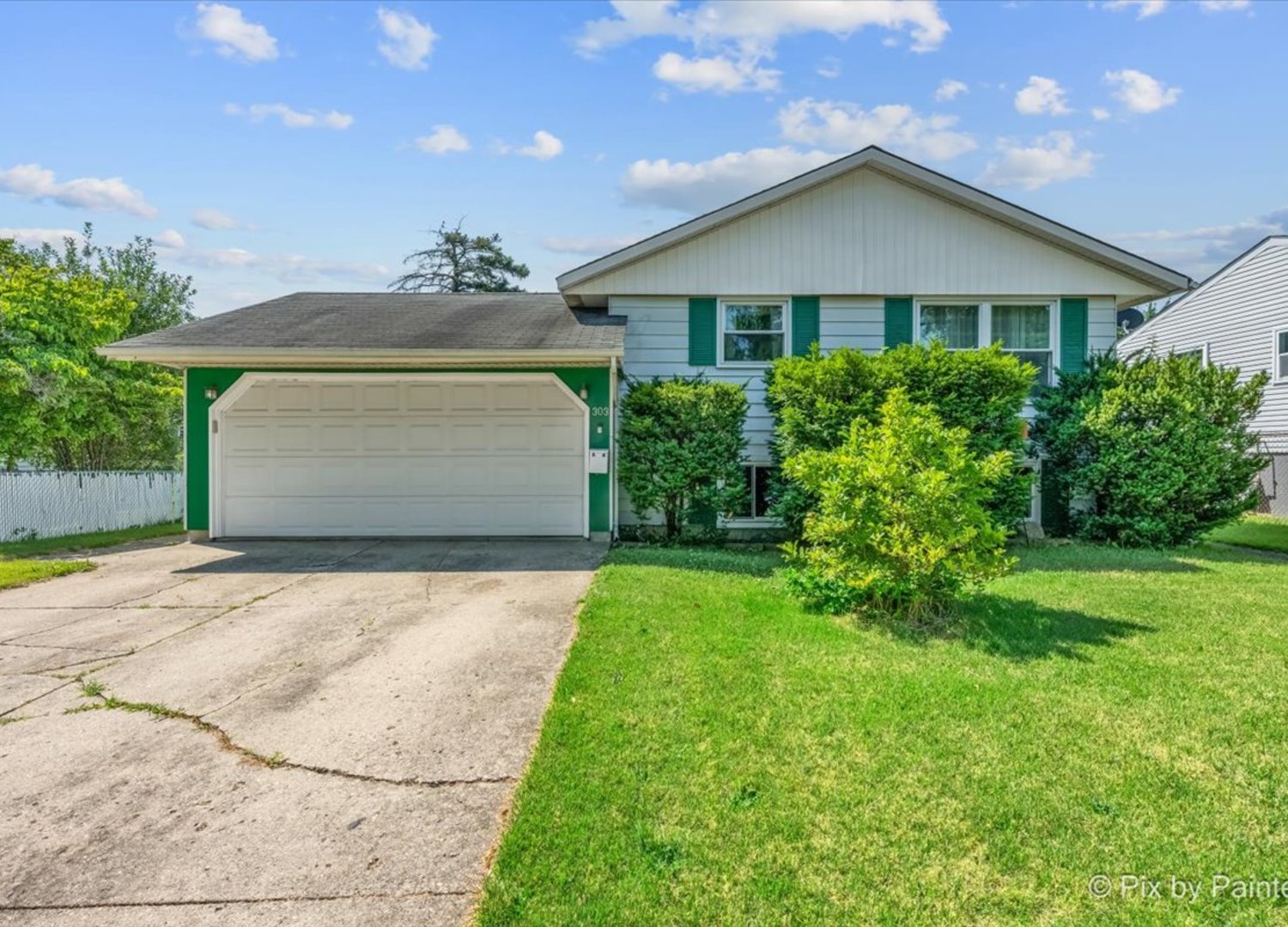 303 Marilyn Avenue