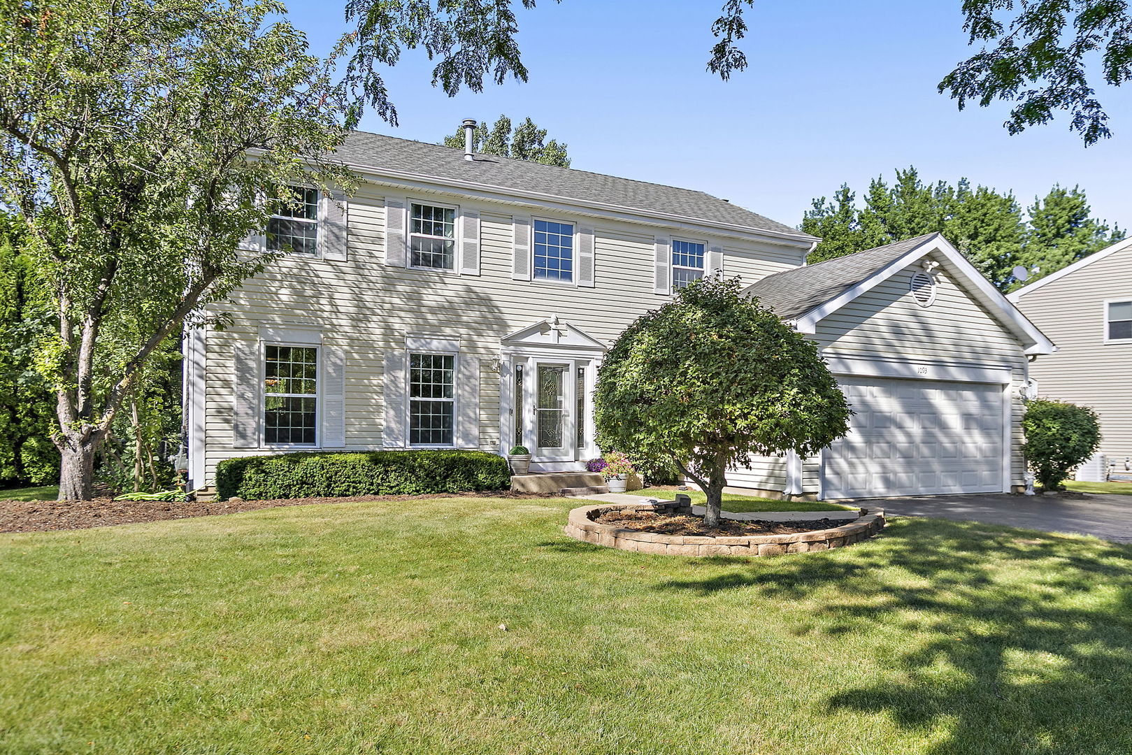 1093 W Stone Creek Circle