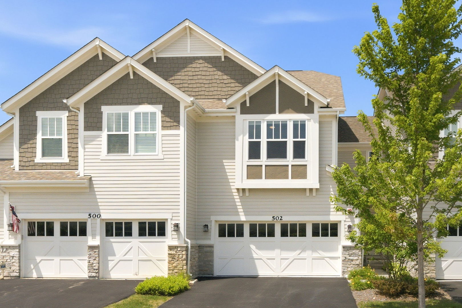 502 Peterson Court