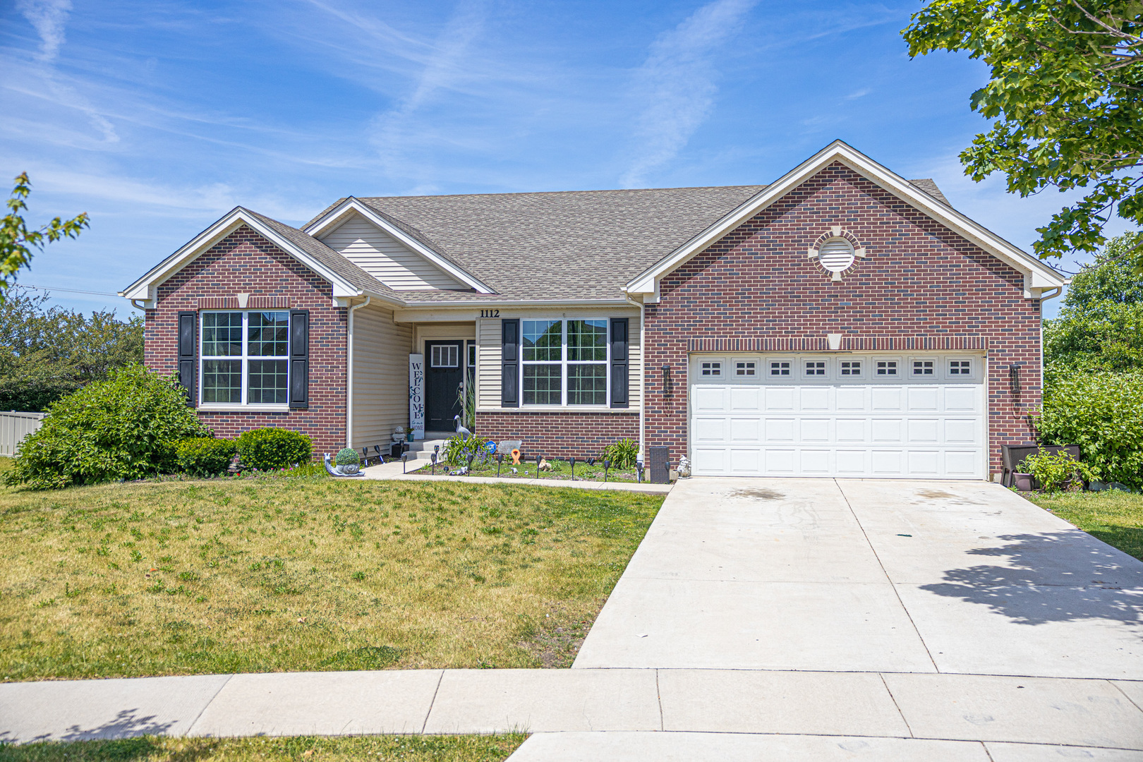 1112 Marion Court