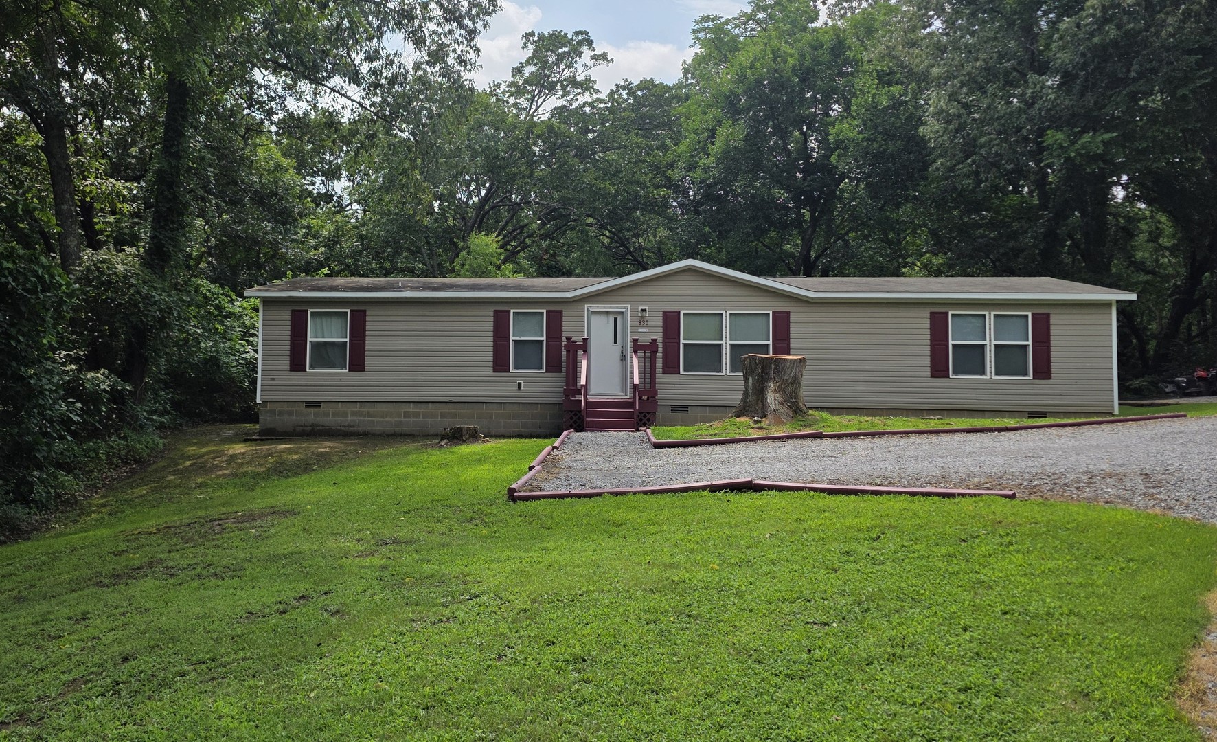 830 Telephone Road