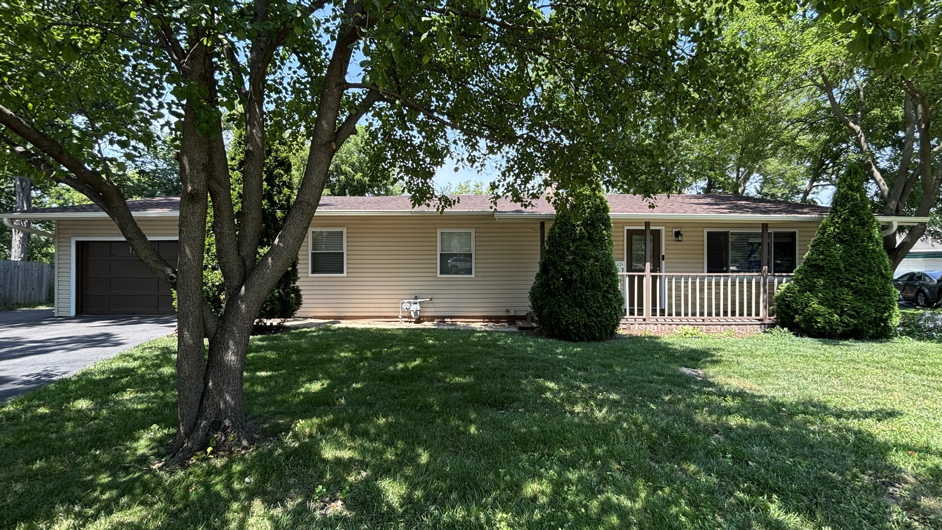 17 Crestview Terrace