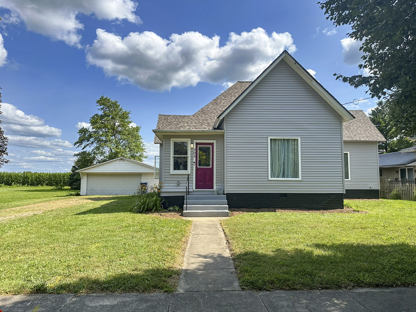 303 5th Street