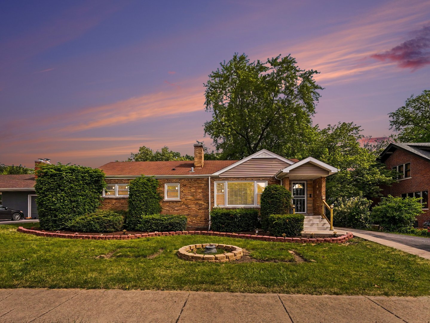 1650 Cedar Road