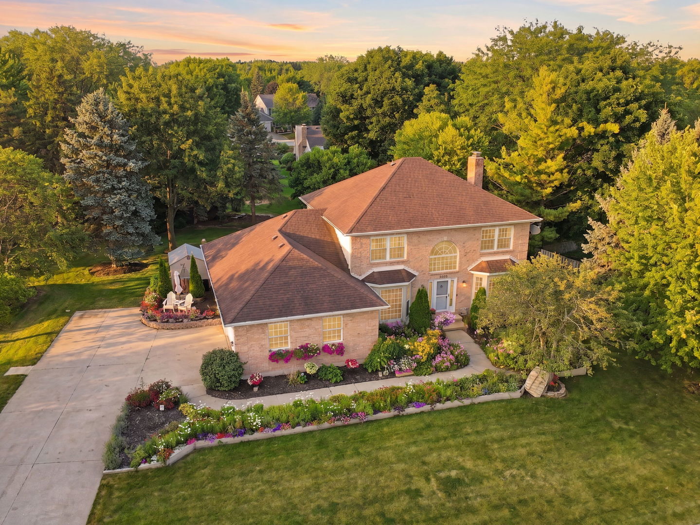 3028 Wedgewood Drive
