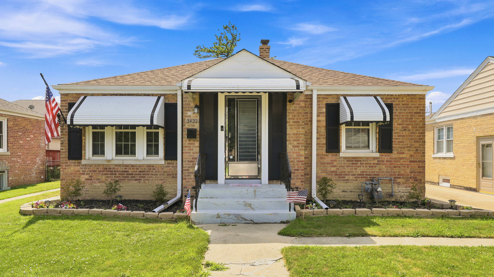 3432 Lonnquist Drive