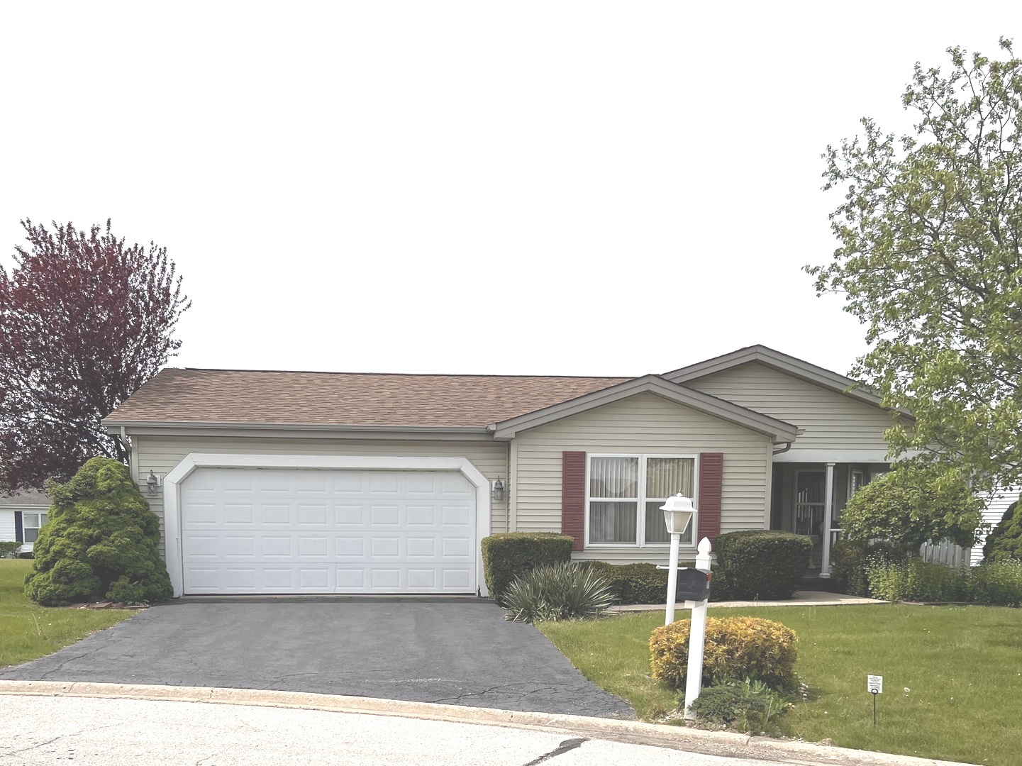1314 Ascot Court