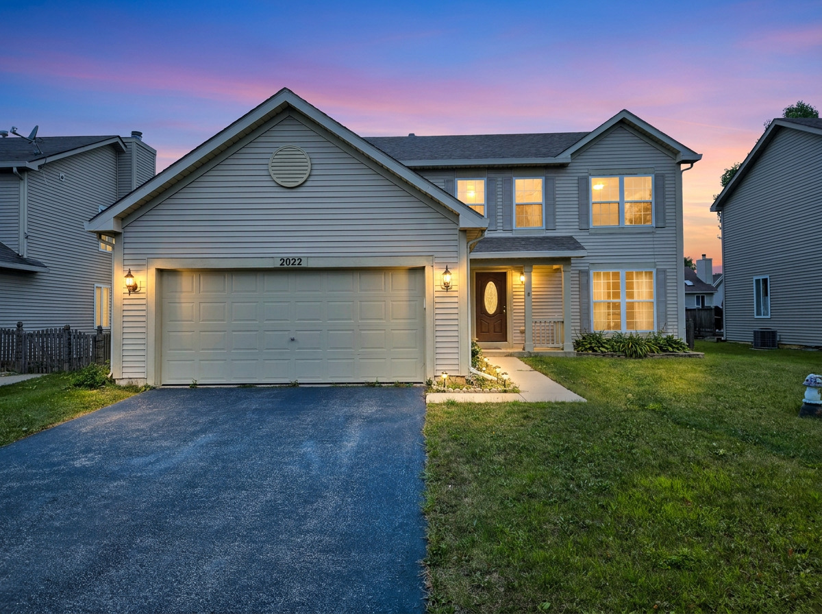 2022 Whitmore Drive