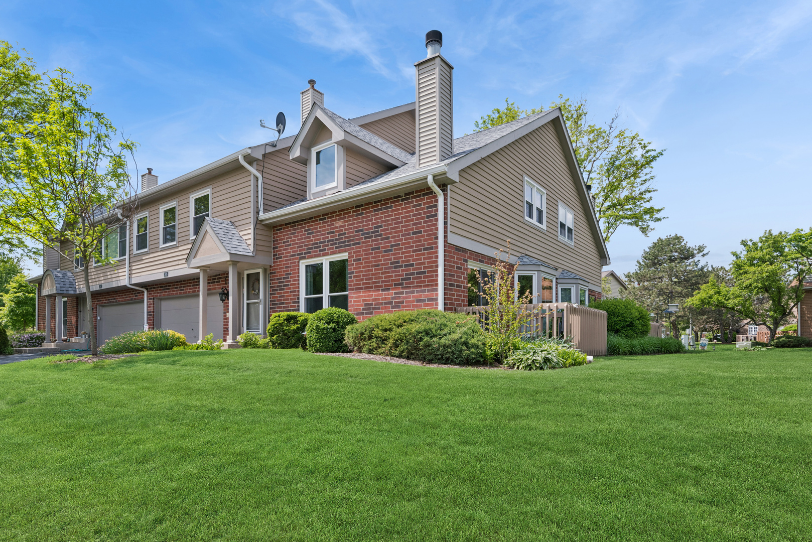 1505 Barrymore Drive