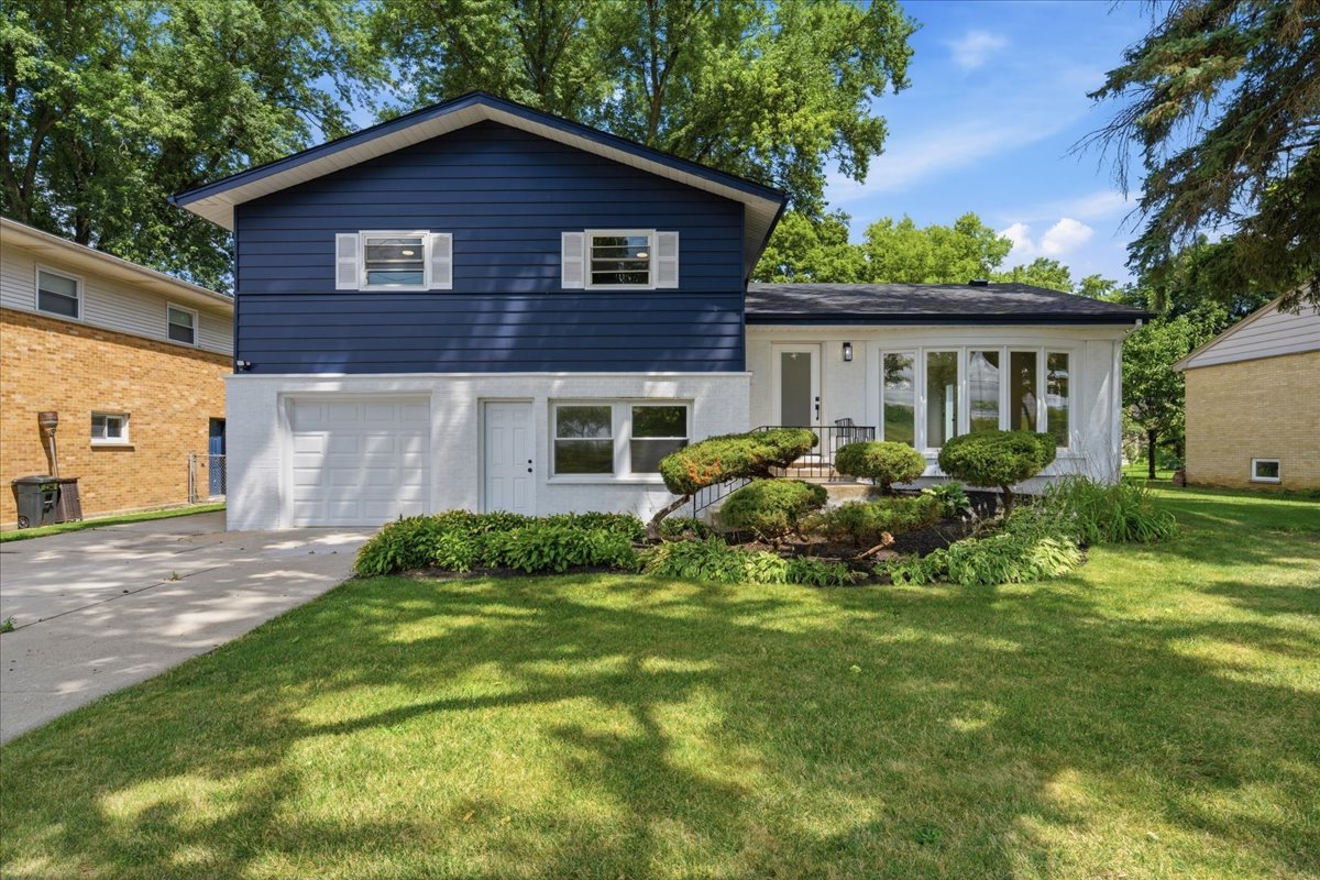 10 Linden Avenue