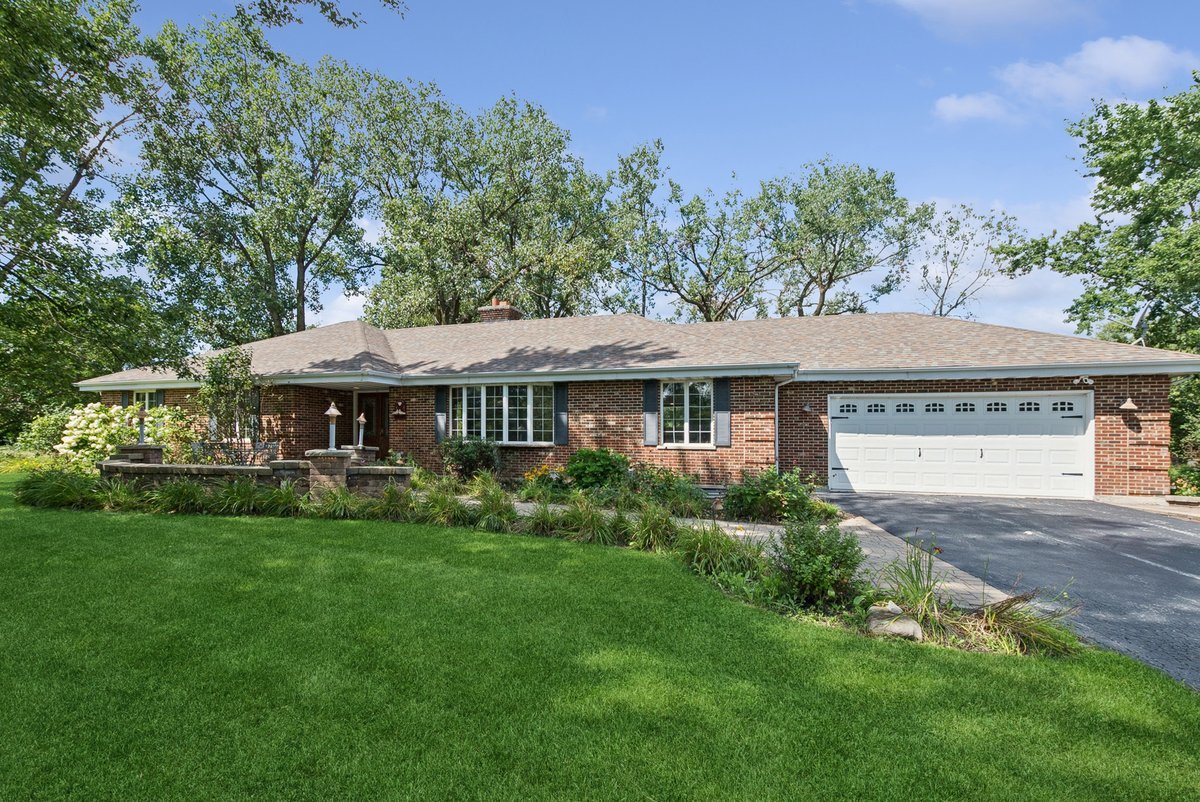 24820 S Harlem Avenue