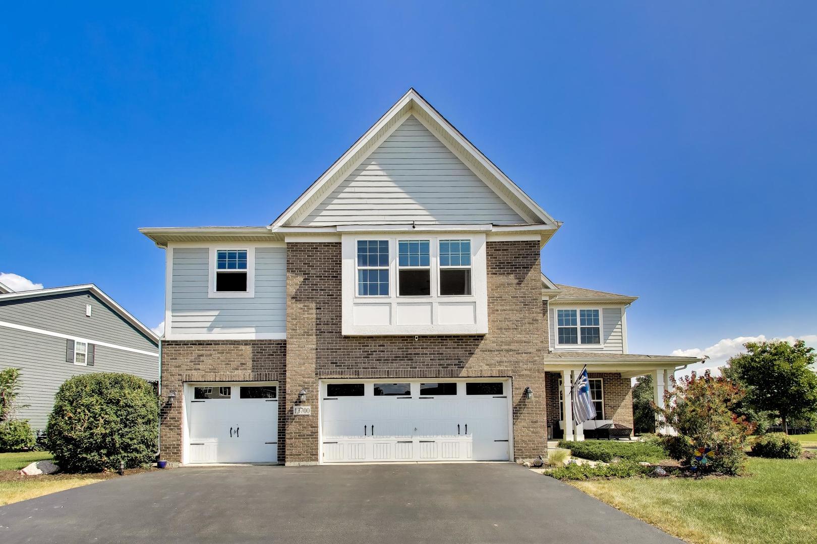13700 Buchanan Drive