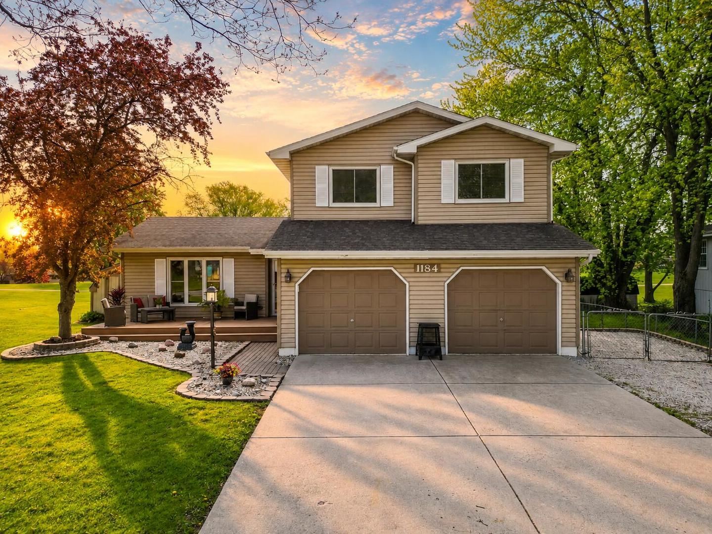 1184 Winterhaven Lane
